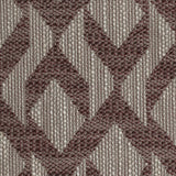 Jazzy Mauve Fabric