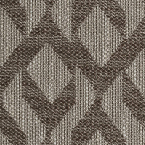 Jazzy Cappuccino Fabric