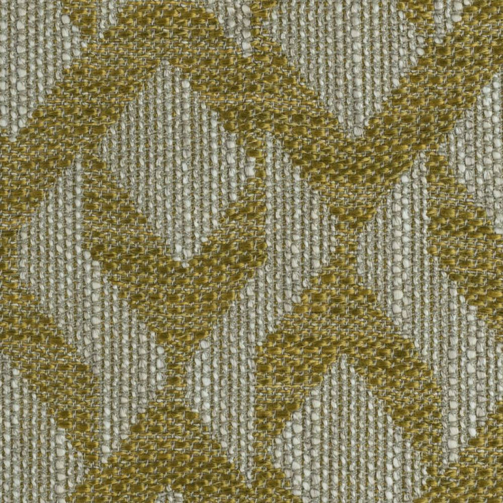 Jazzy Mustard Fabric