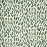 Leaf Specimens Thyme Fabric