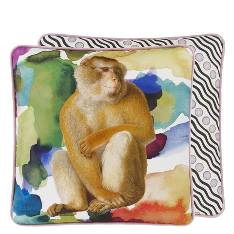 L'Artiste! Mosaique Cushion