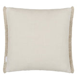 Charroux Natural Boucle Cushion