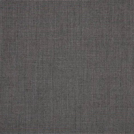 Sunbrella® SeaMark Charcoal Tweed Fabric