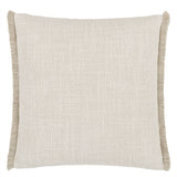 Charroux Chalk Boucle Cushion