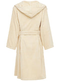 Dorotea Bathrobe Size XL Beige