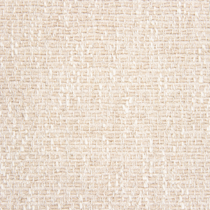 Blend Beige Fabric