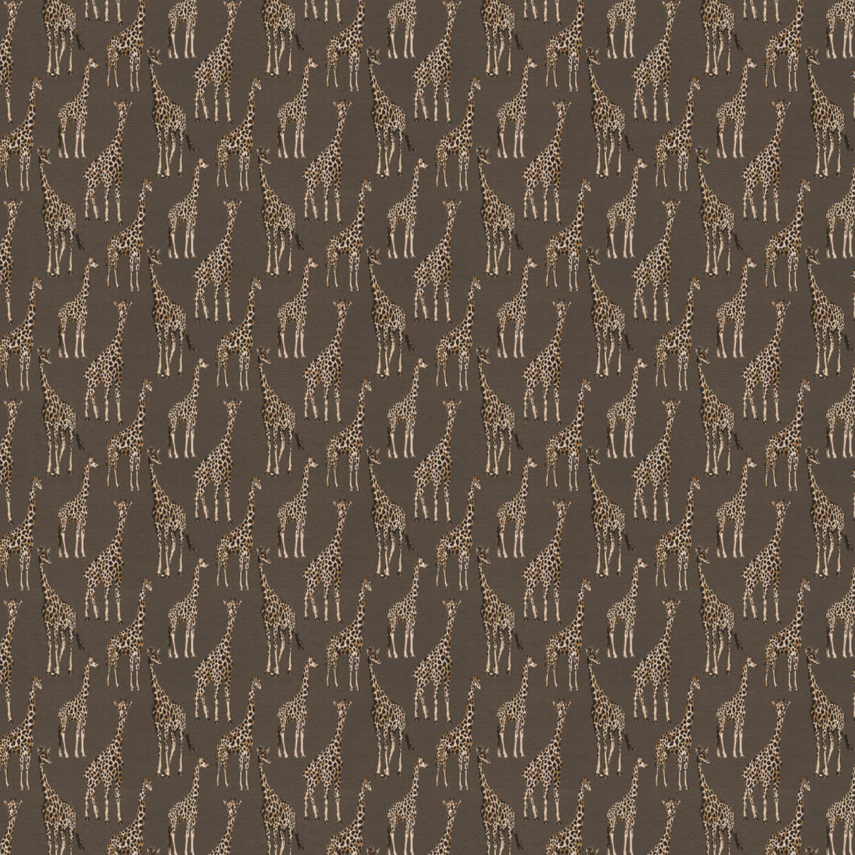 Giraffes 9-2473-020 Fabric
