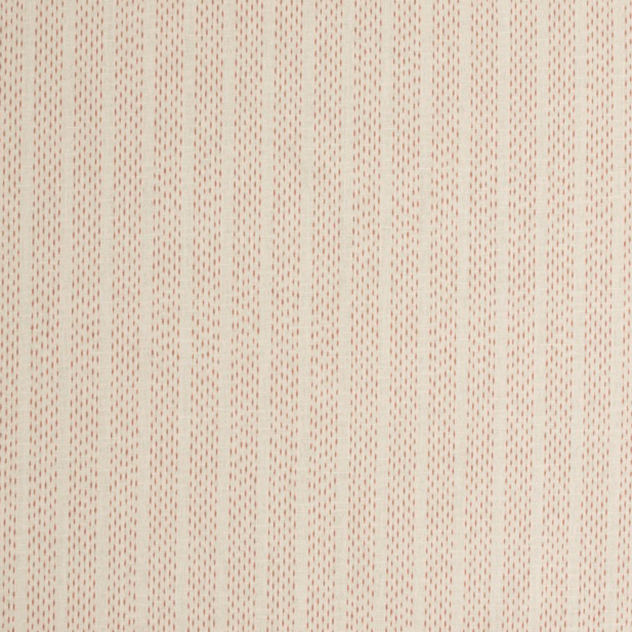 Ikat Stripe 07 Rouge Fabric