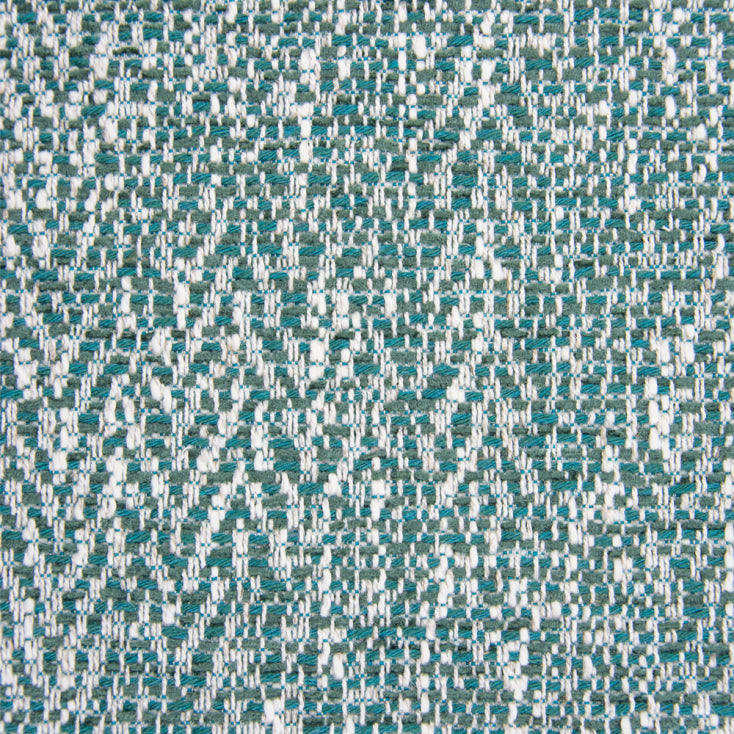 Blend Emerald Fabric