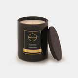 Oriental Floral Scented Candle