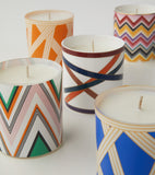 Nastri 501 Candle