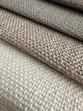 Linea Graphite Fabric