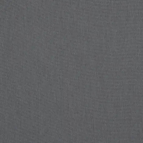 Sunbrella® Natté Charcoal Chiné Fabric