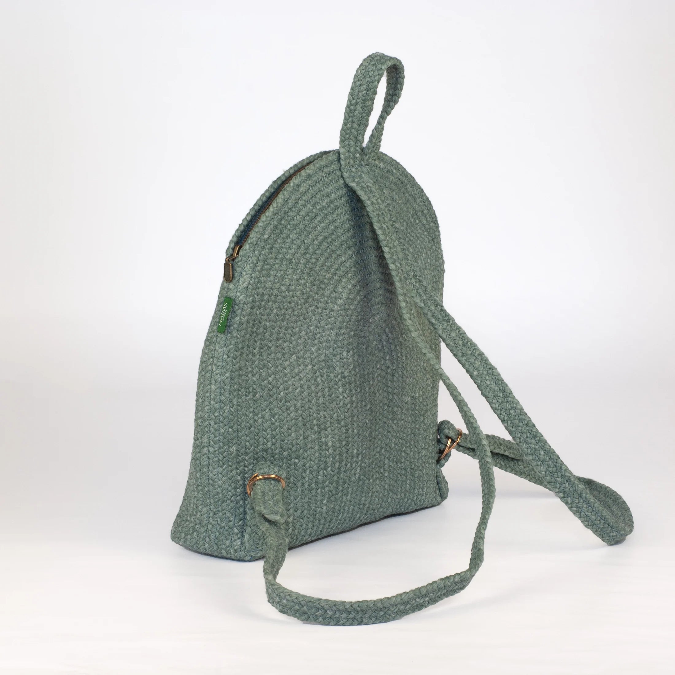 Maja Sustainable Backpack in Agata