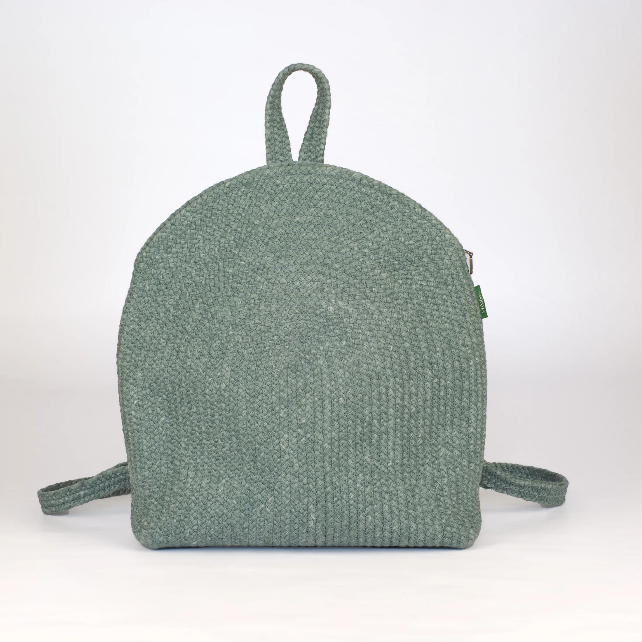 Maja Sustainable Backpack in Agata