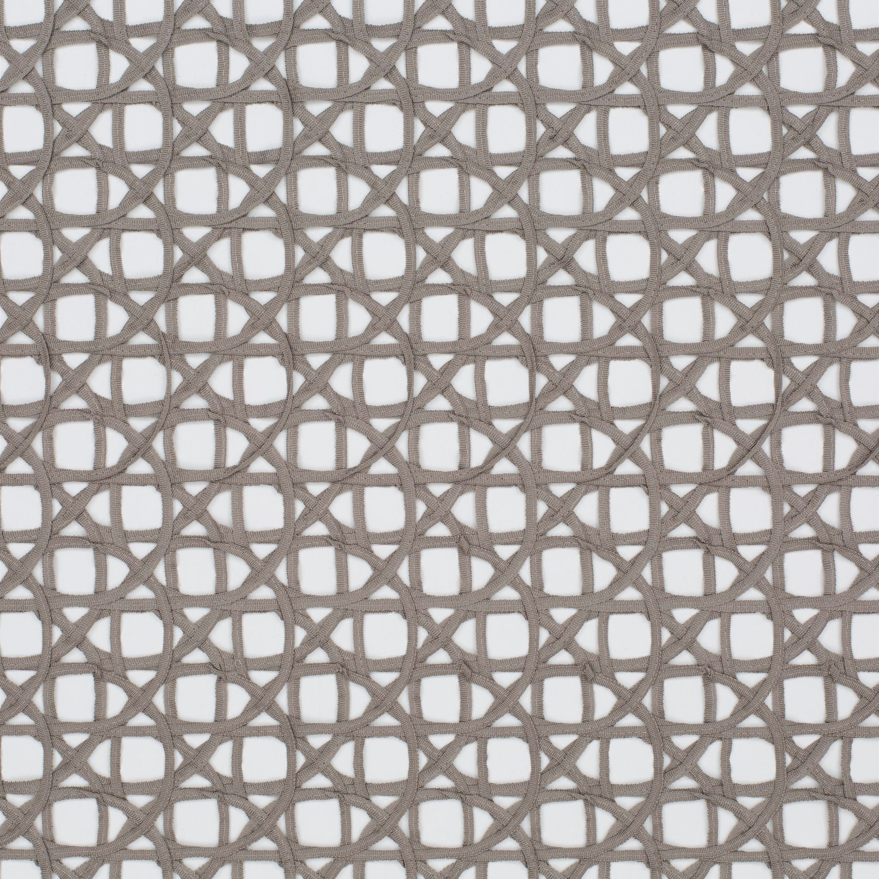 White Loop CH2962/020 Fabric