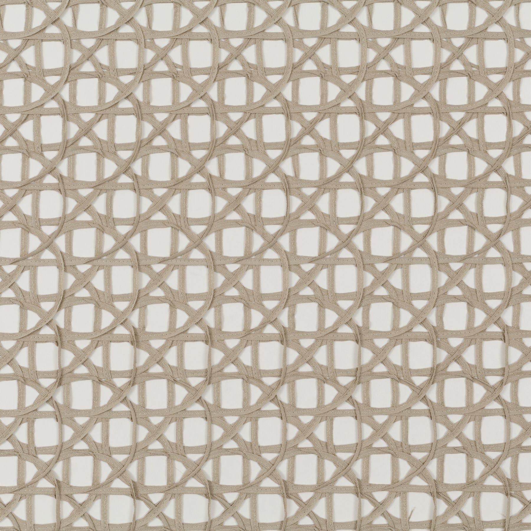 White Loop CH2962/070 Fabric