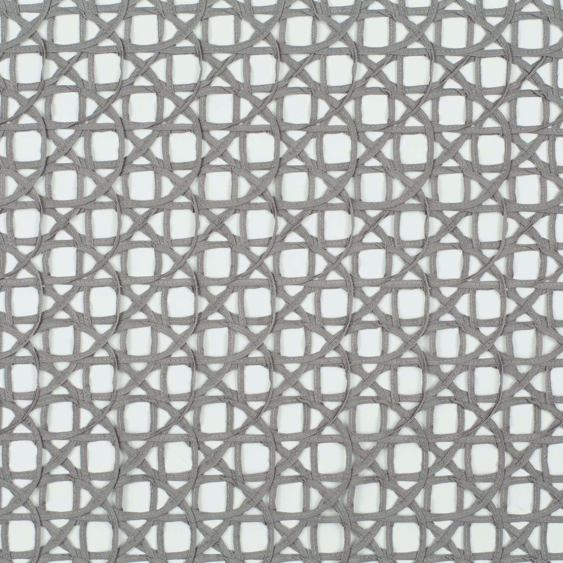 White Loop CH2962/091 Fabric