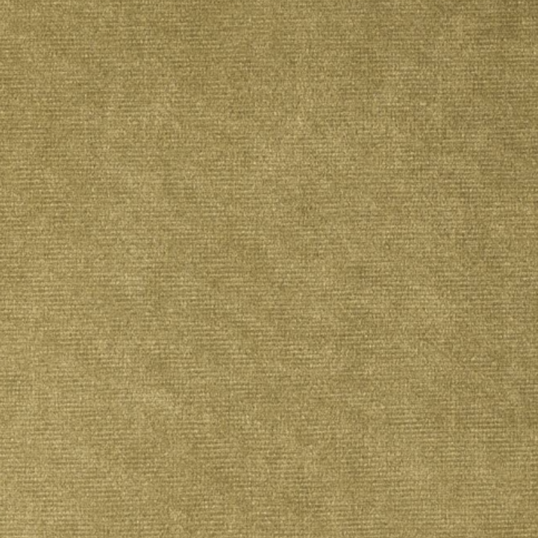 Velvety Olive Fabric